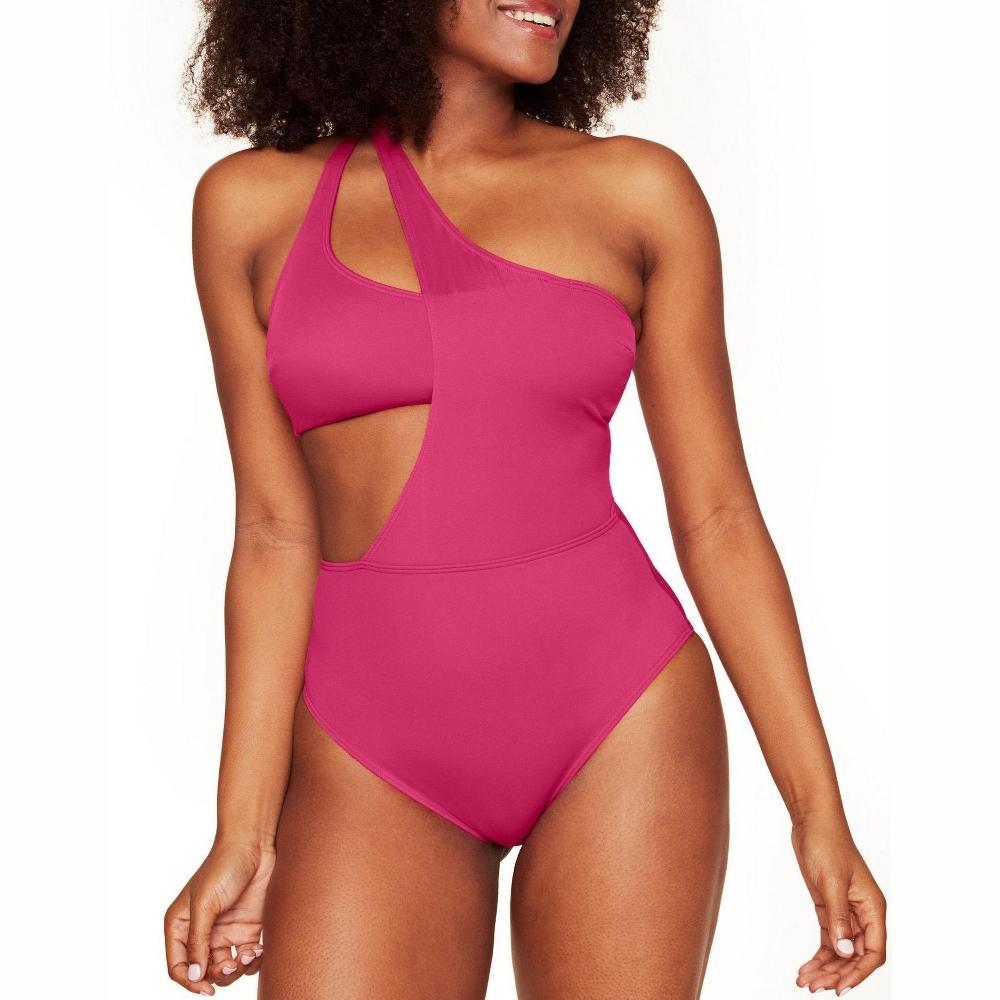 Adore Me Womens Alaine Swimwear Swimsuit Product Image