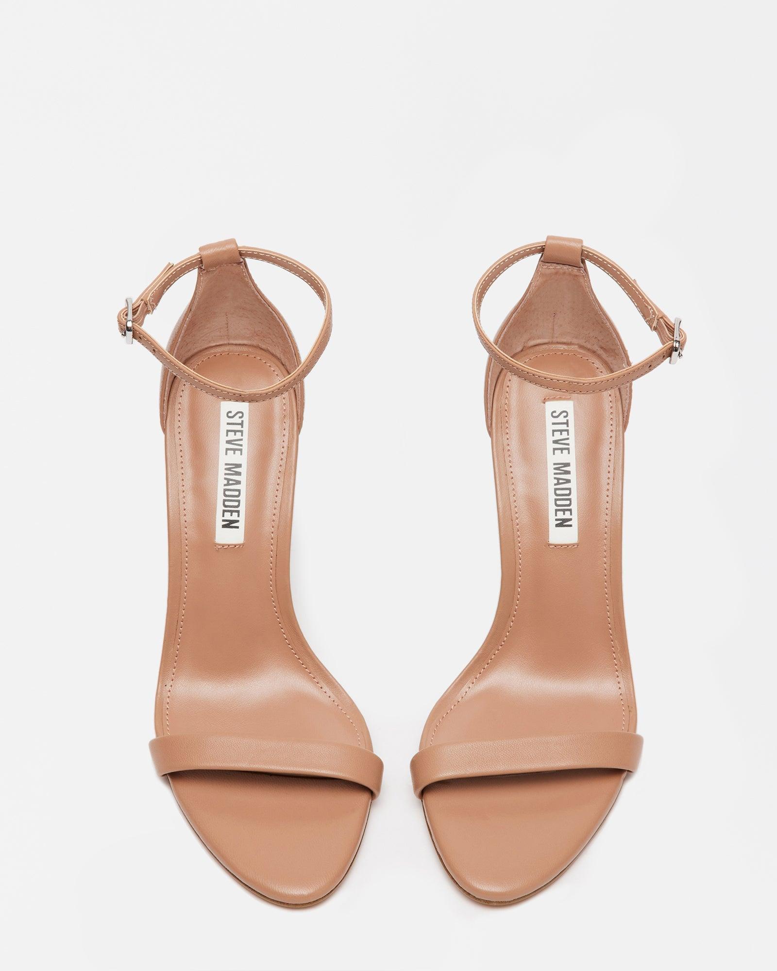 TECY TAN LEATHER Female Product Image