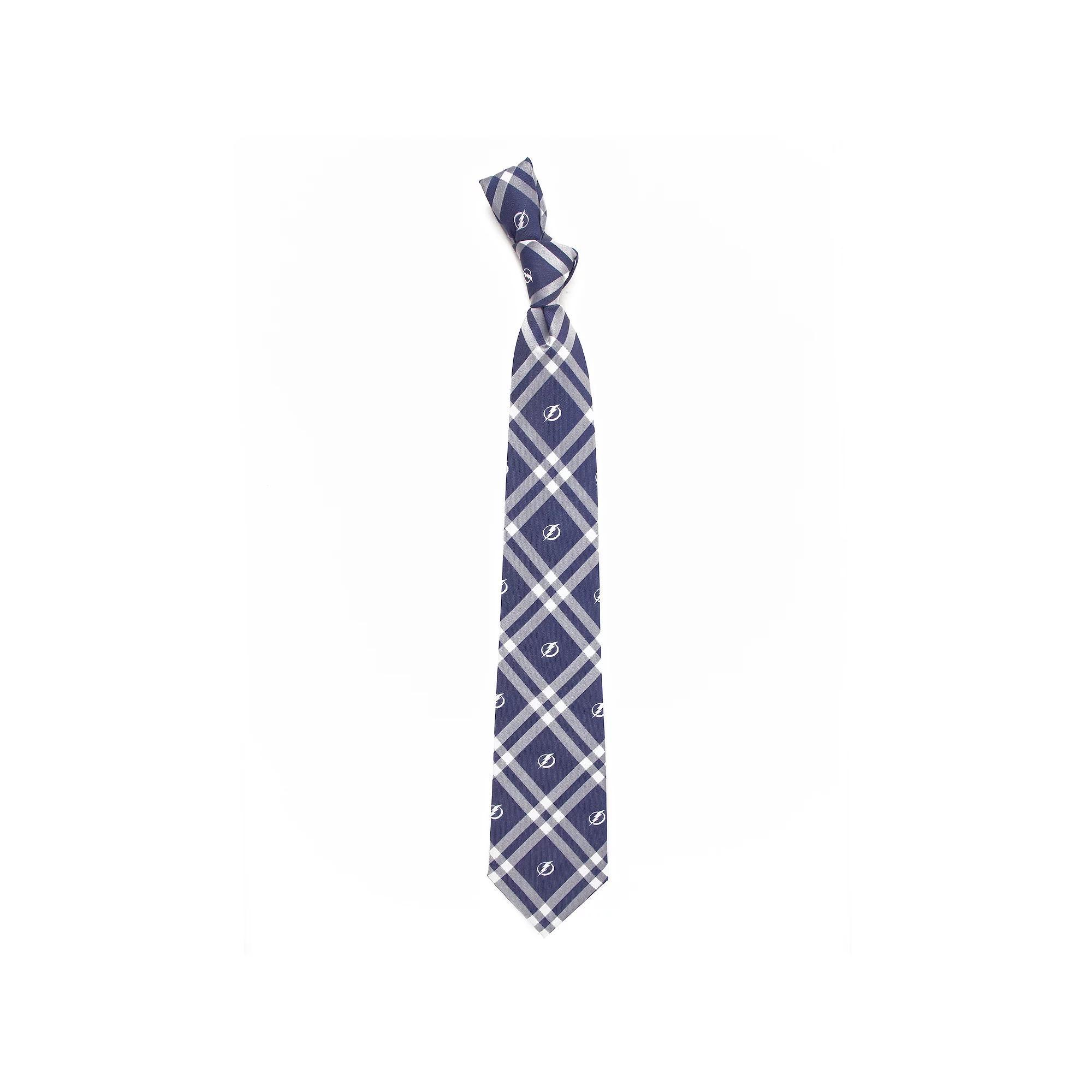 Men's NCAA Regiment Tie, Team Product Image