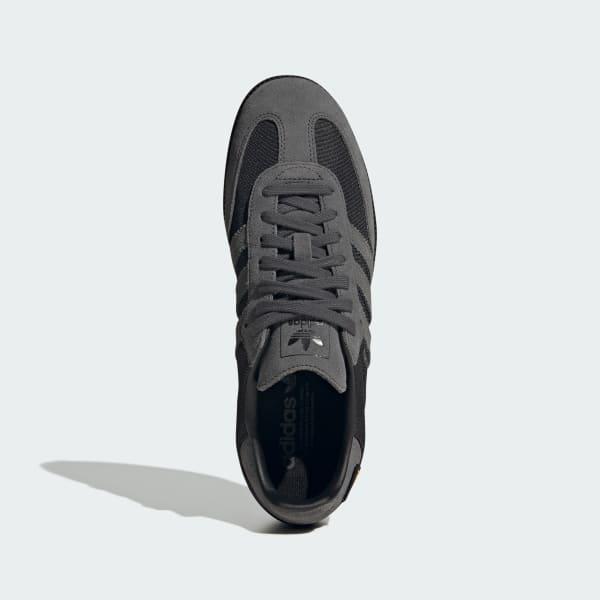 adidas Samba OG Shoes Core Black M 4.5 / W 5.5 Mens Product Image