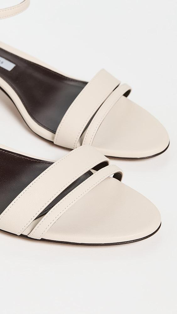 Emme Parsons Simple Block Heels | Shopbop Product Image