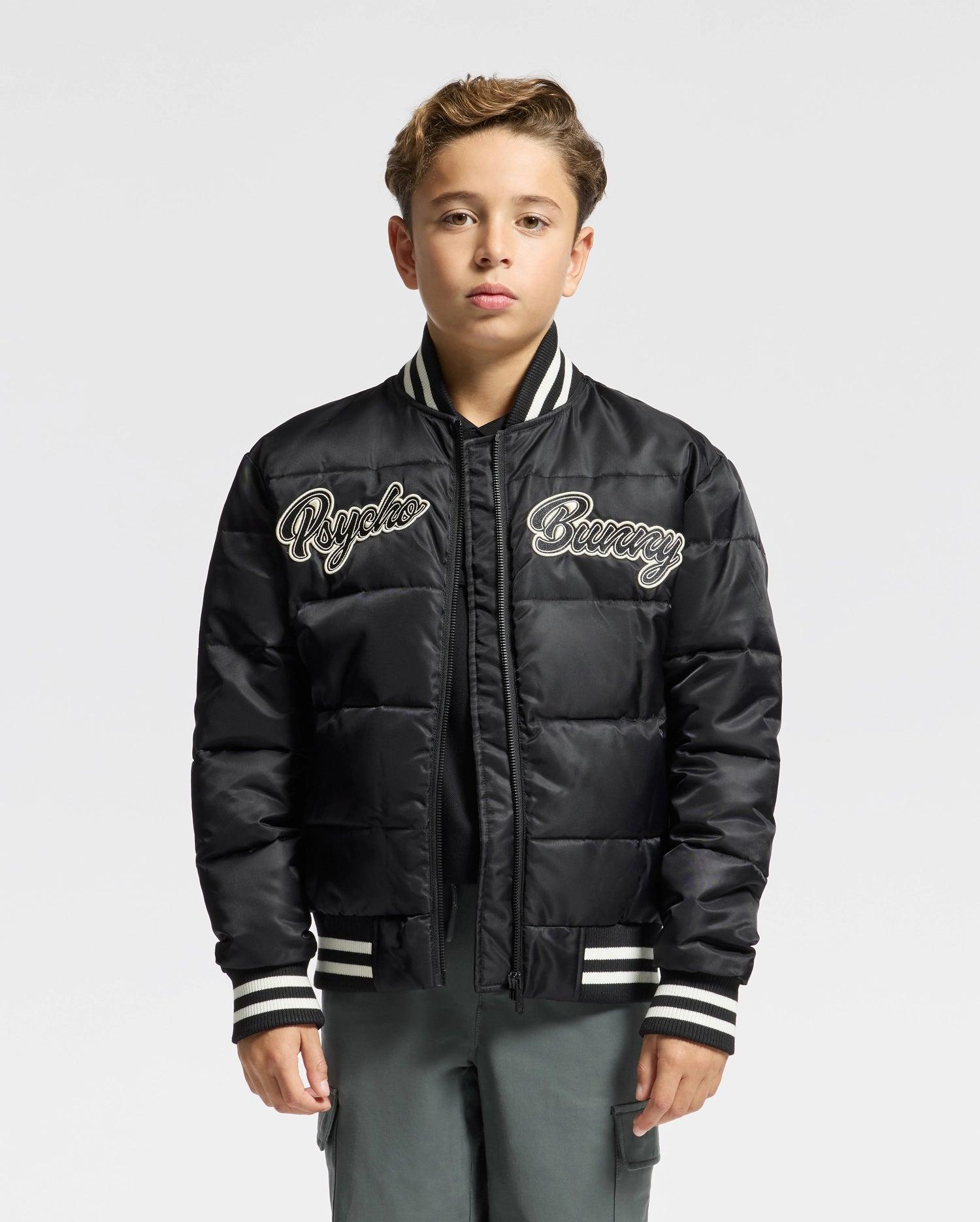 KIDS PACIFIC CHENILLE JOGGER - B0P972D200 Product Image