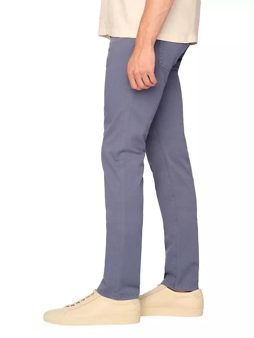 Mens Perido Sleek Cargo Joggers Product Image