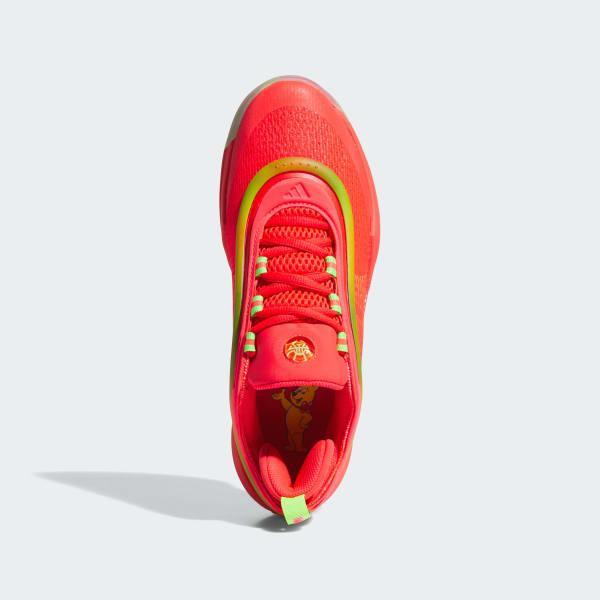 D.O.N Issue #6 Haribo Basketball Shoes Product Image