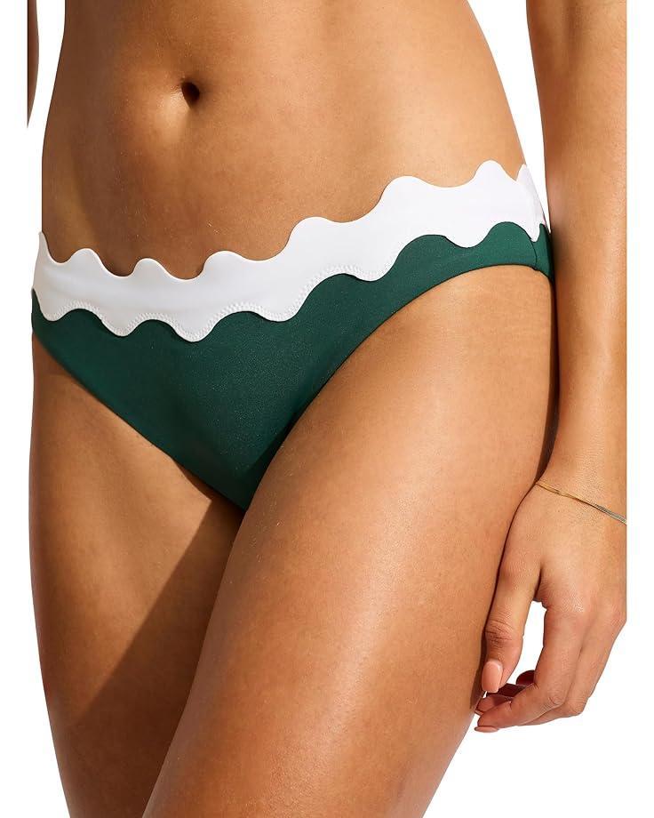 Sunray Banded Bralette Product Image
