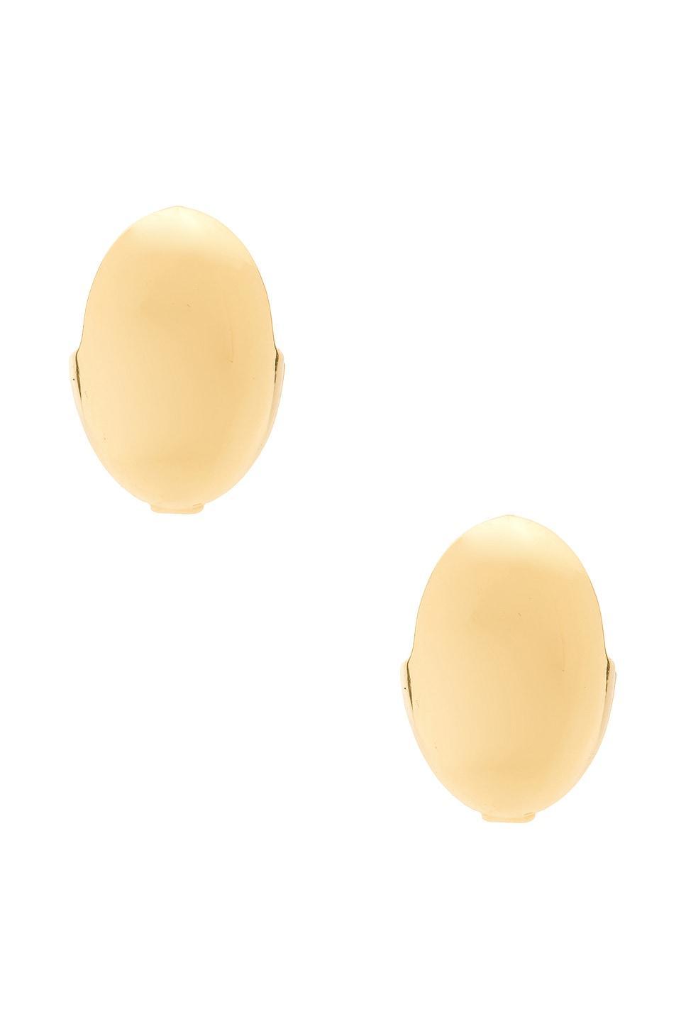 Azure Earrings petit moments Product Image