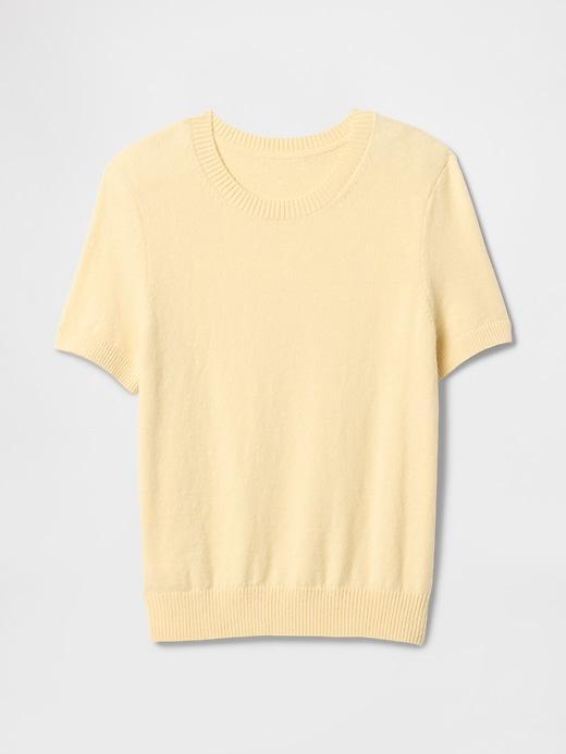 CashSoft Baby T-Shirt Product Image
