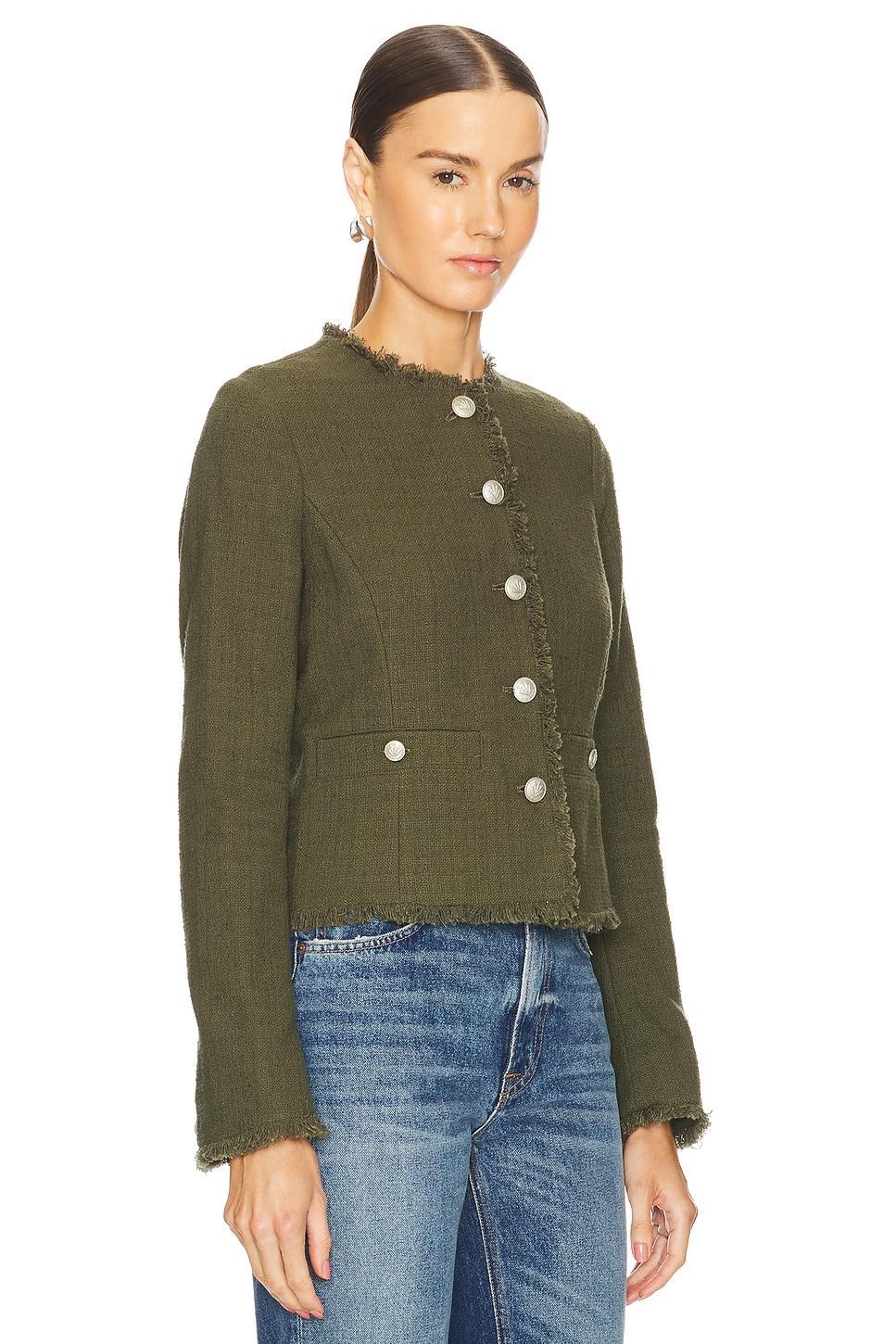 Carmen Jacket Rag & Bone Product Image