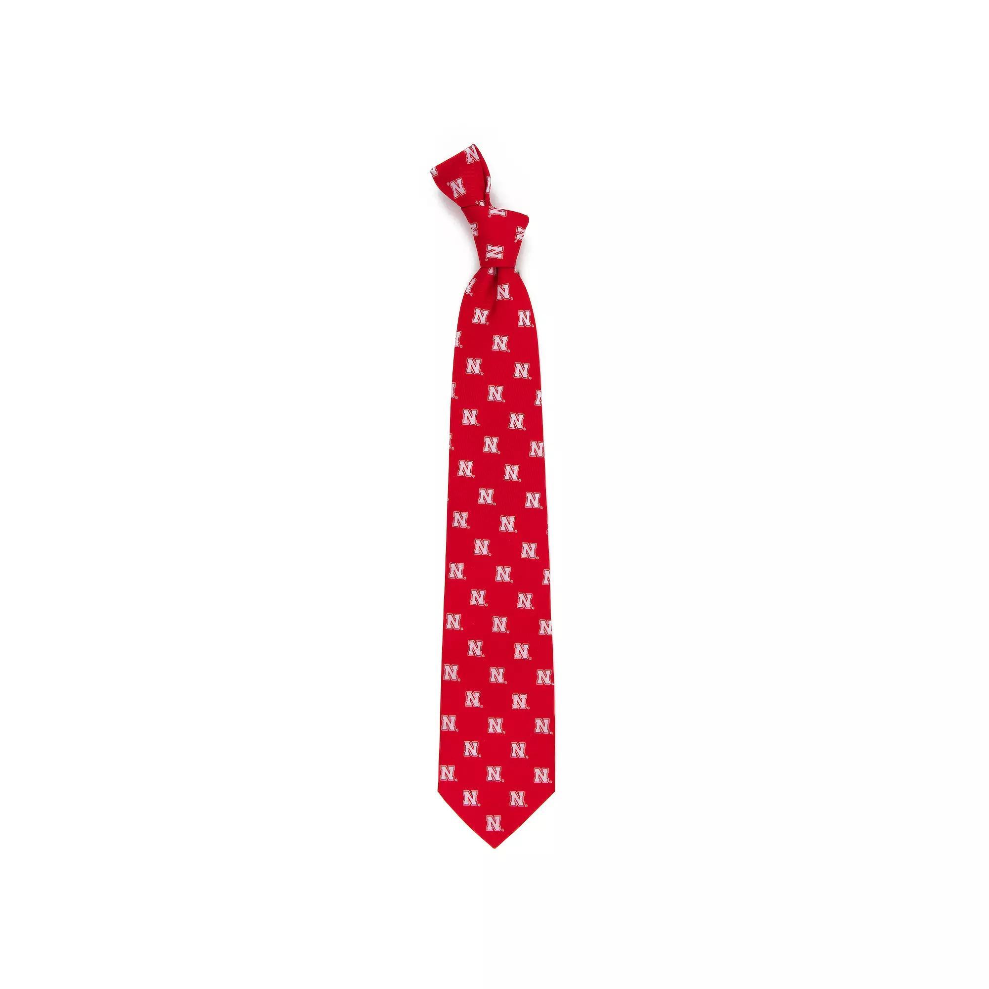 Men's MLB Kansas City Royals Echo Tie, Blue Product Image