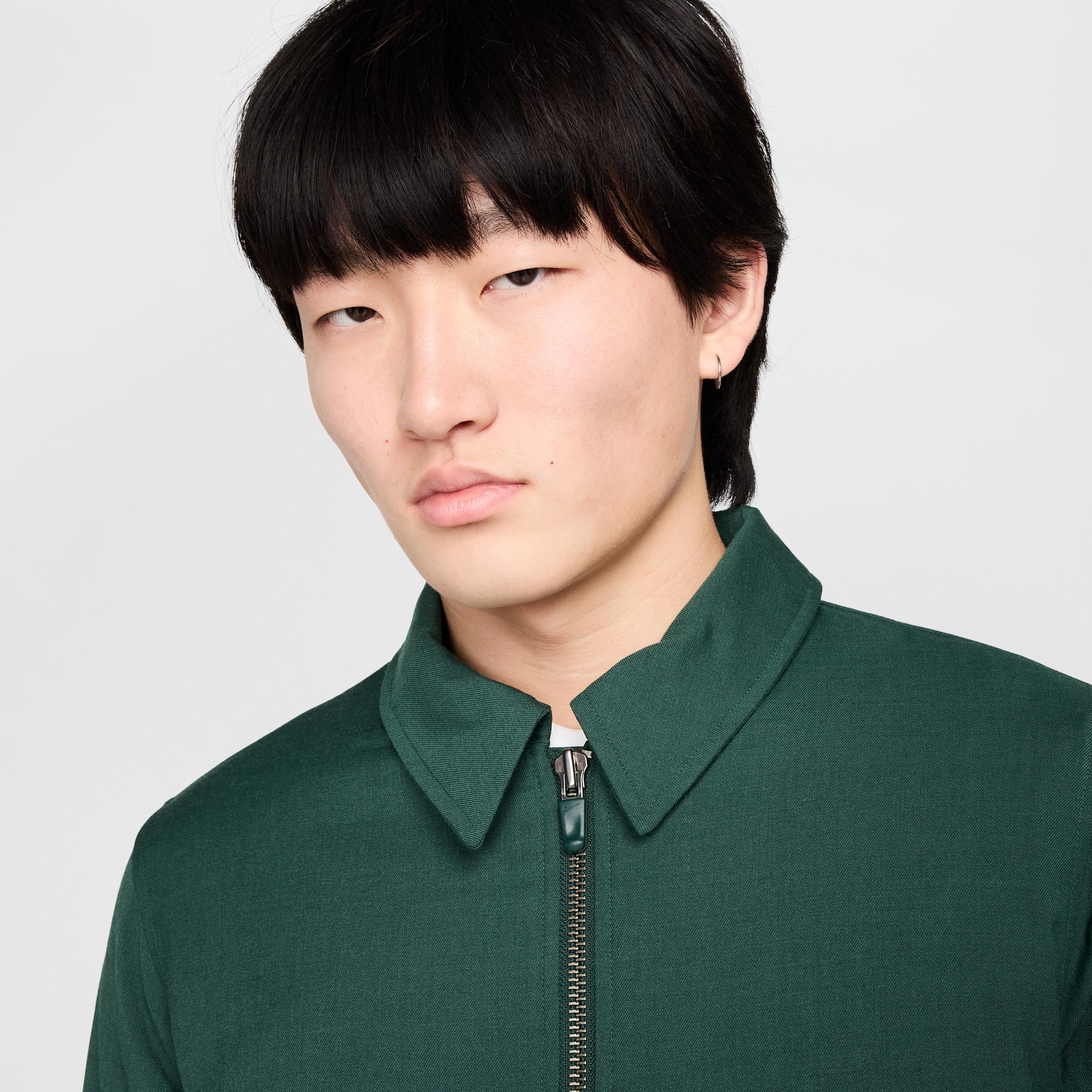 Nike Unisex Wool Classics Insulated Jacket Product Image