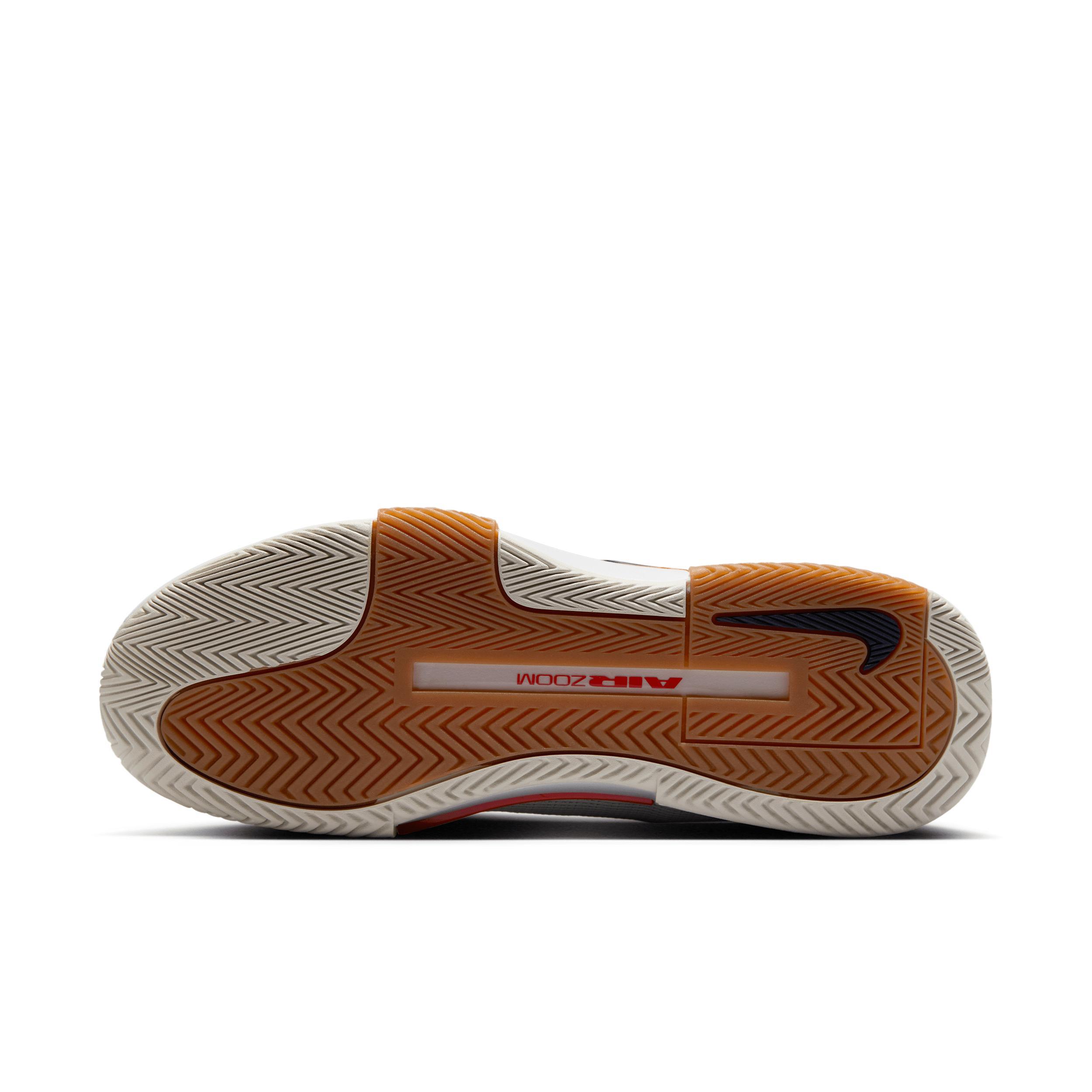 Nike Men's Zoom GP Challenge 1 Hard Court Tennis Shoes Product Image