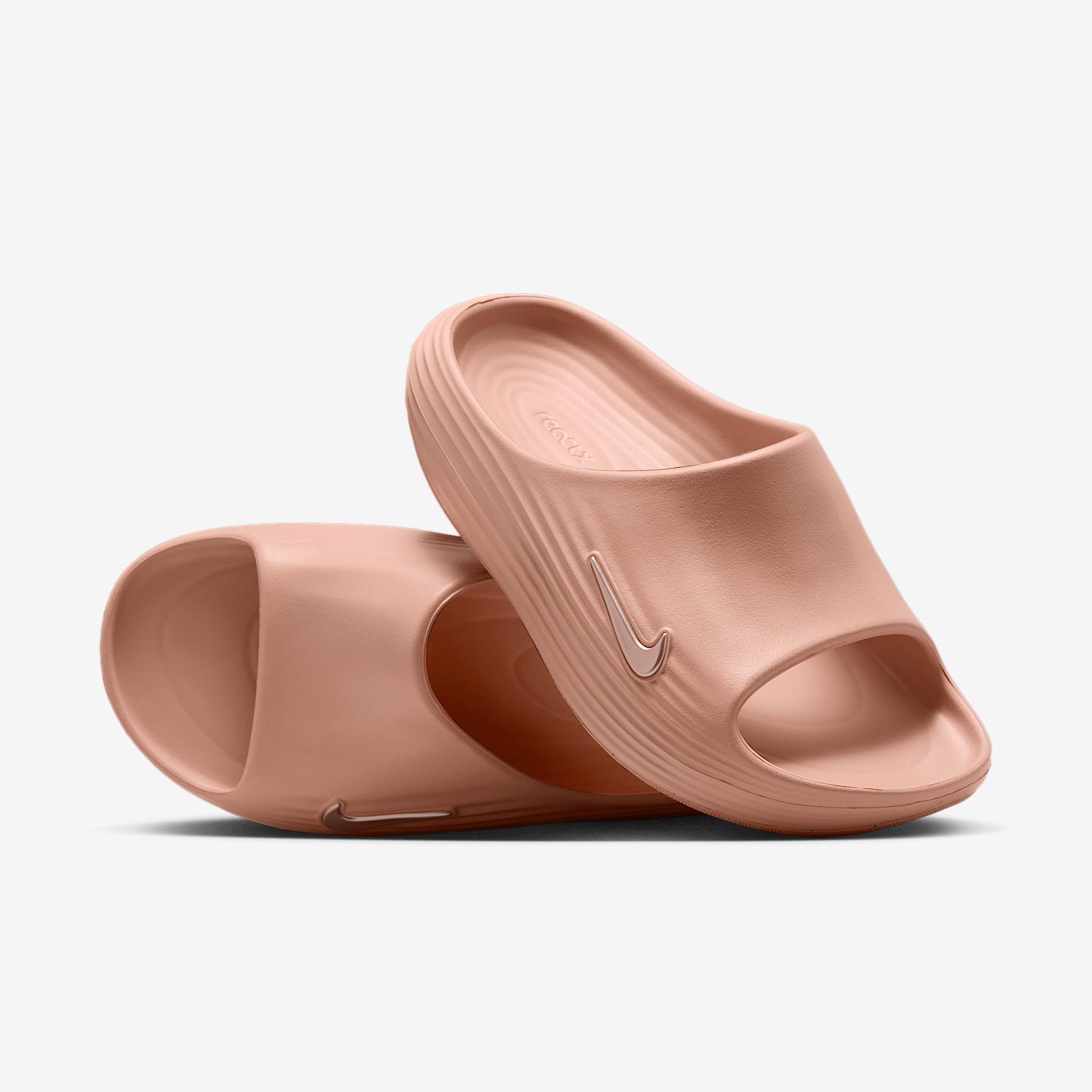 Nike ReactX Rejuven8 Women's Slides Product Image