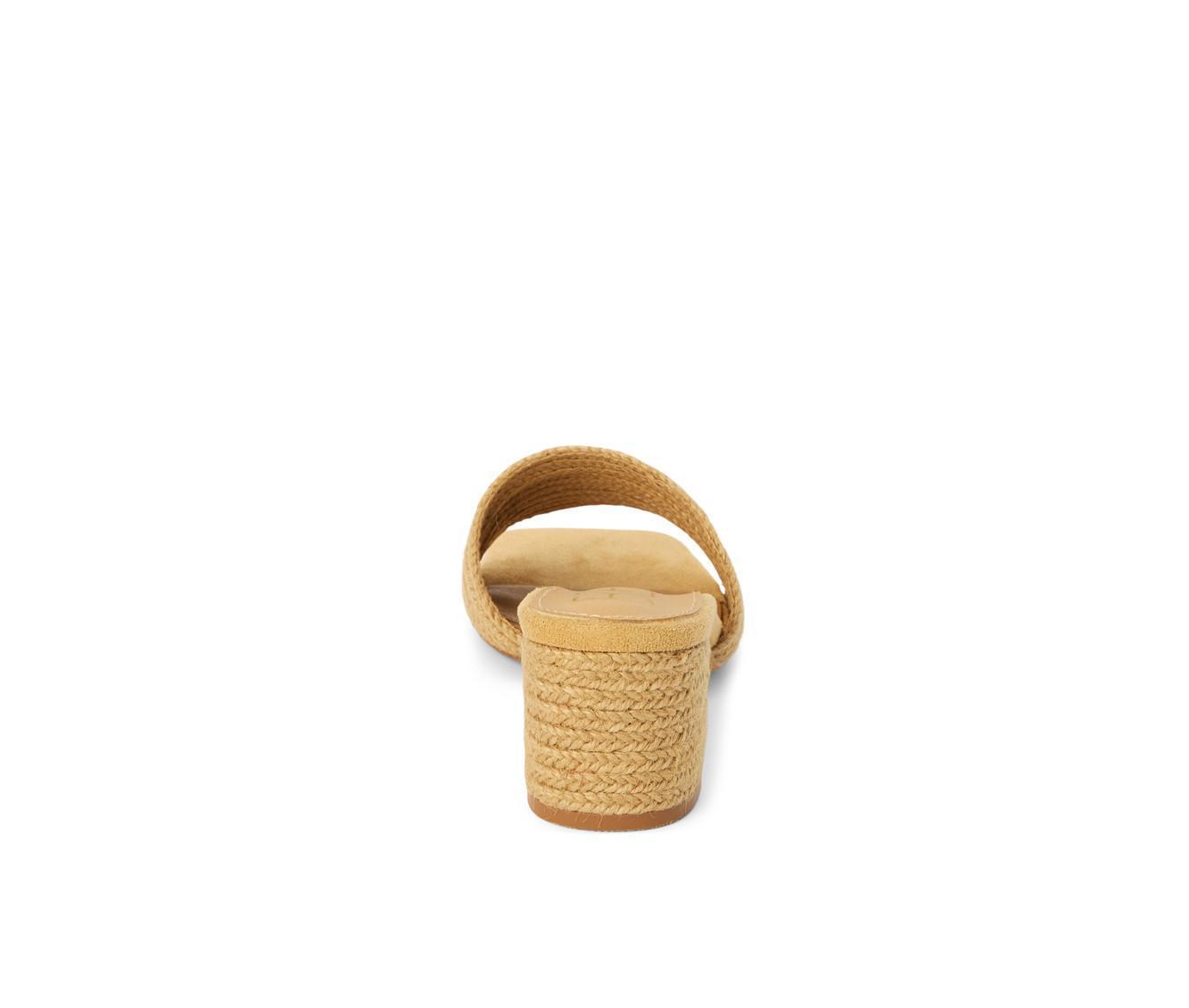 Women's Beach by Matisse Grenada Heeled Sandals Product Image