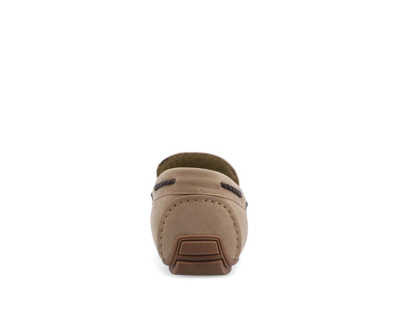 Men's Vance Co. Tyrell Casual Loafers Product Image