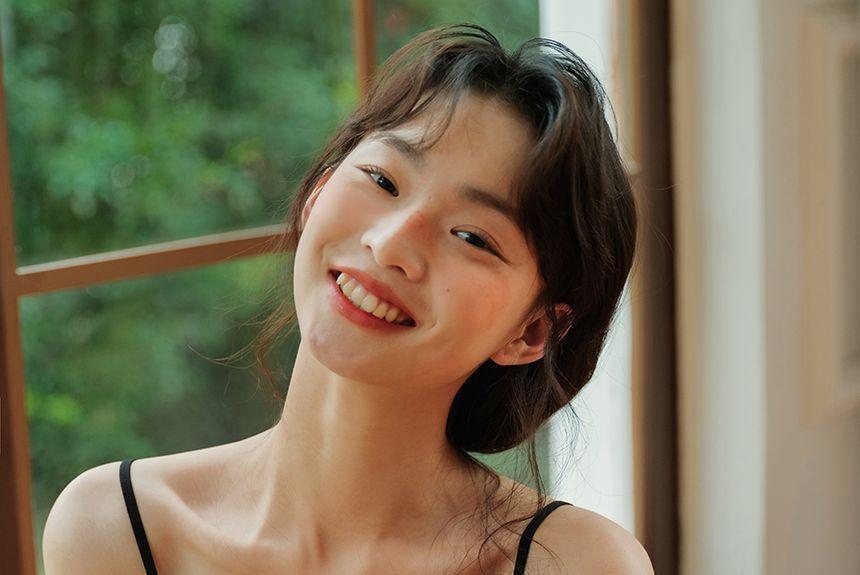 Plain Bralette Product Image