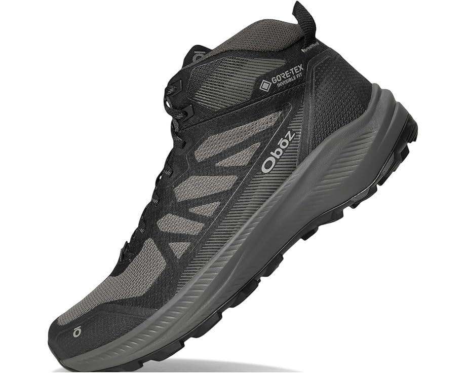 Katabatic Mid B-Dry Product Image