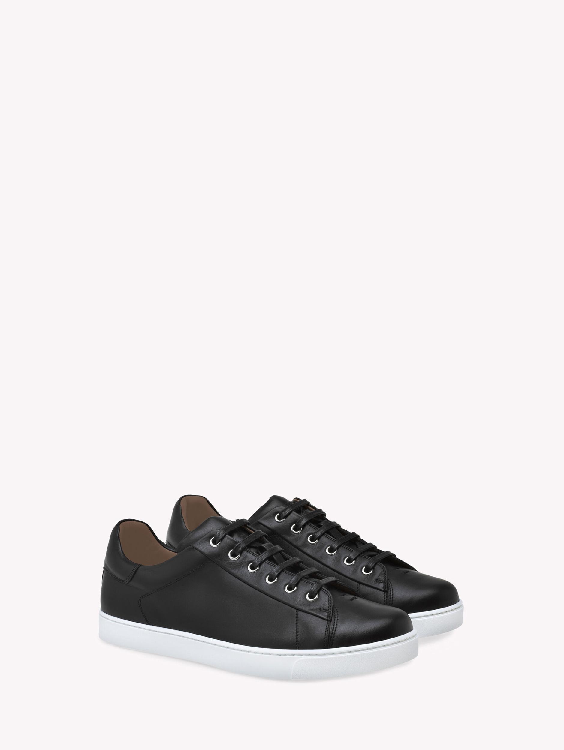 LOW TOP Gianvito Rossi Product Image