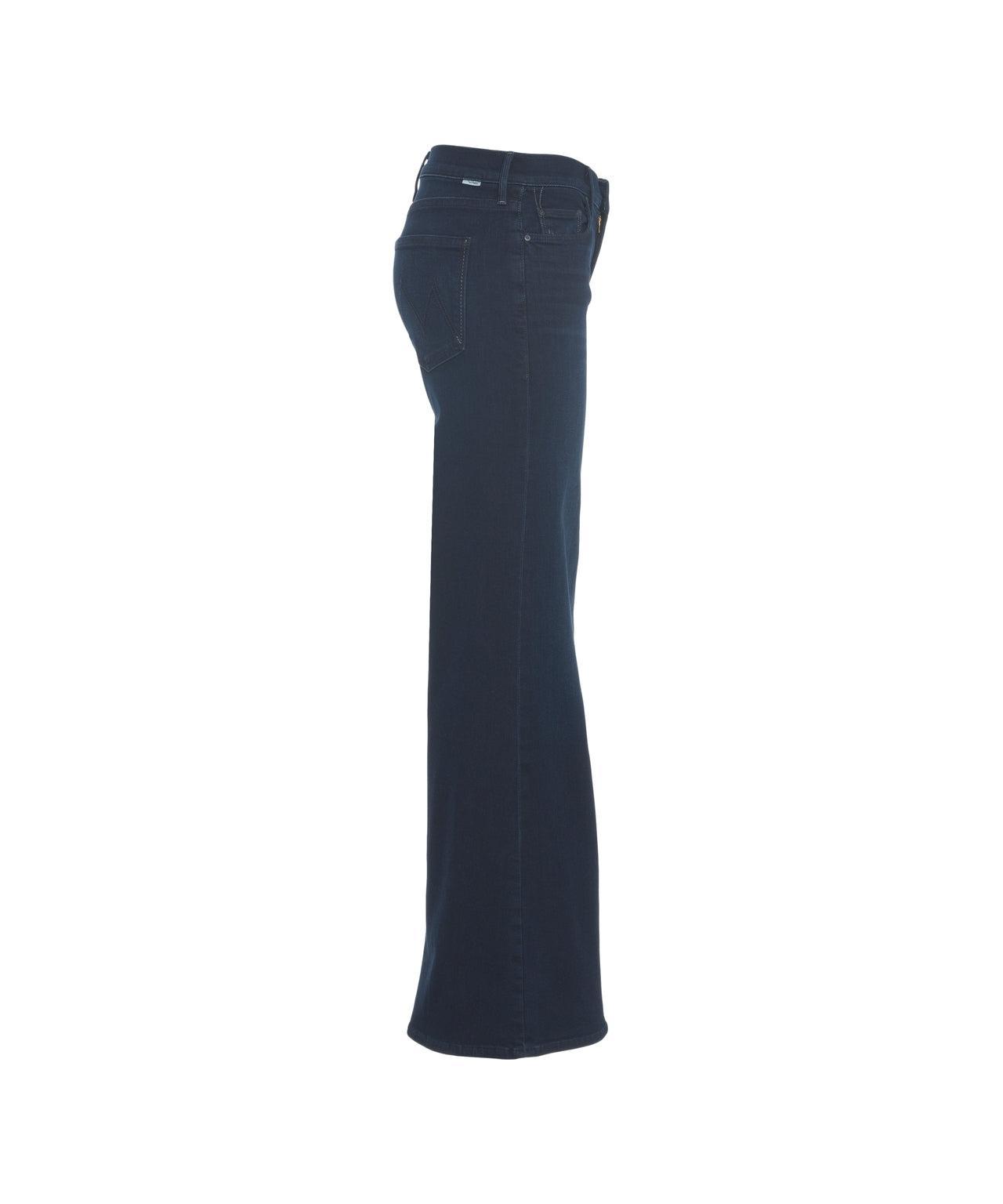 Flared Jeans 'The Twister Sneak' Product Image