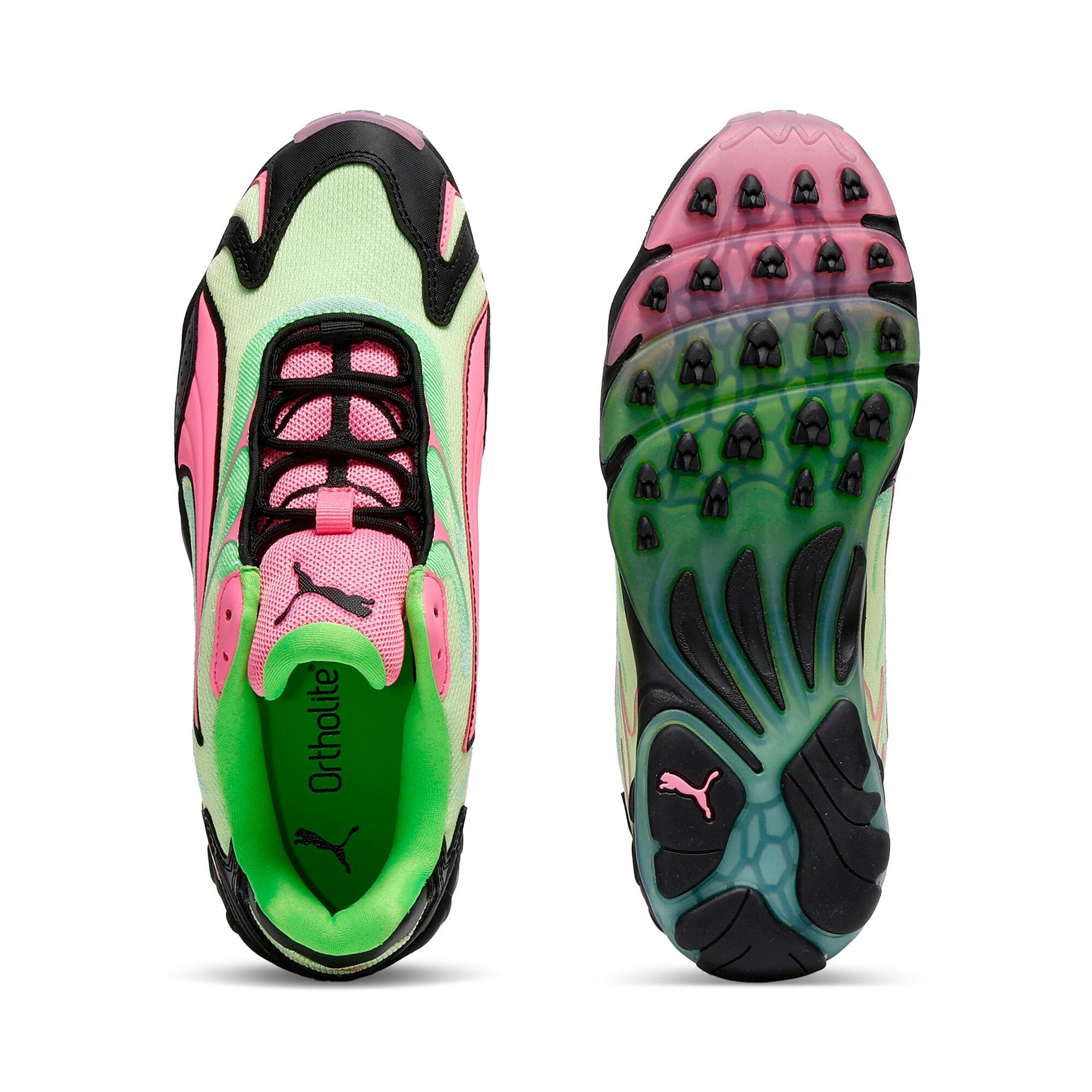 Inhale Speed Style Sneakers Women Product Image