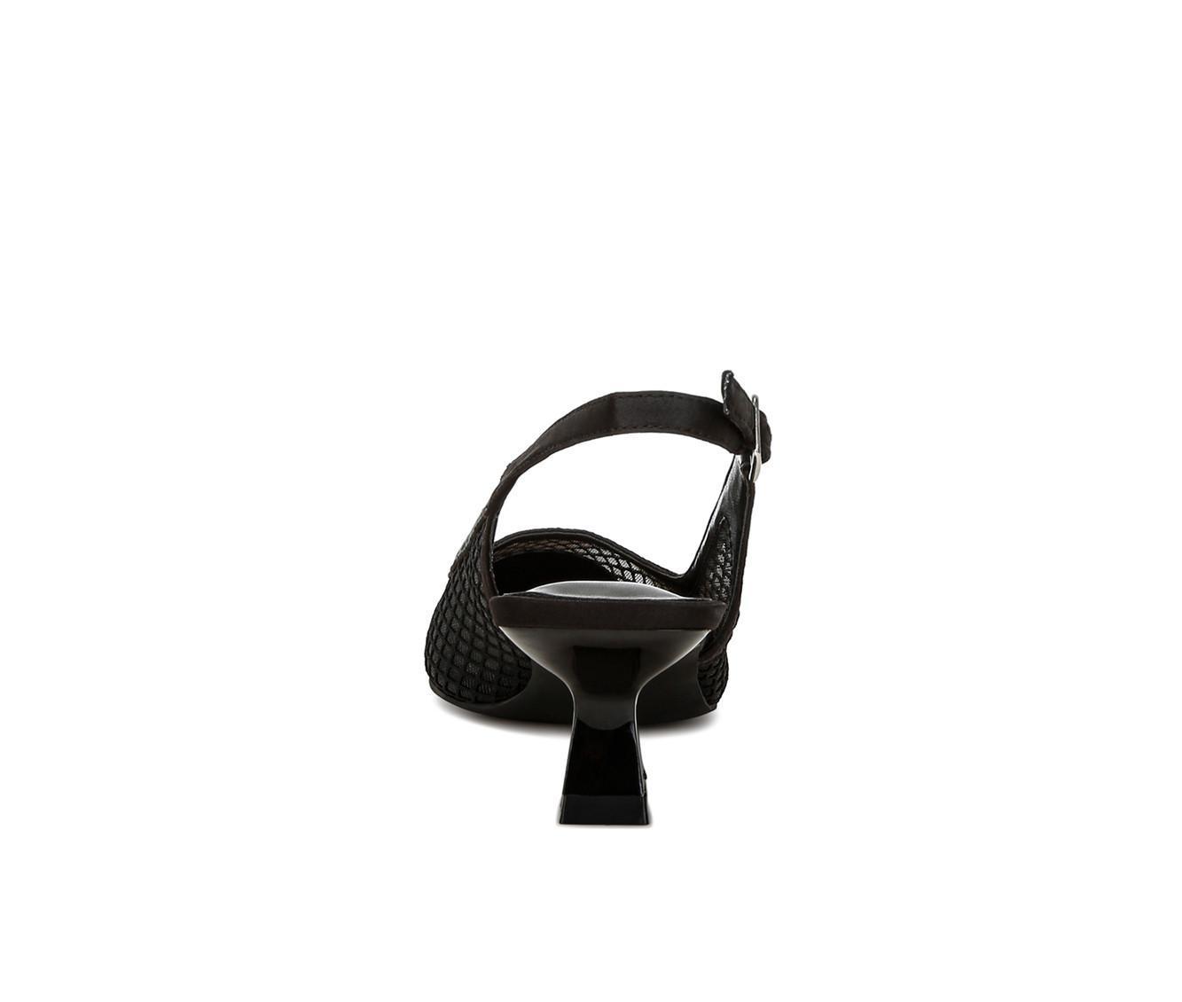 Women's London Rag Kiev Pumps Product Image