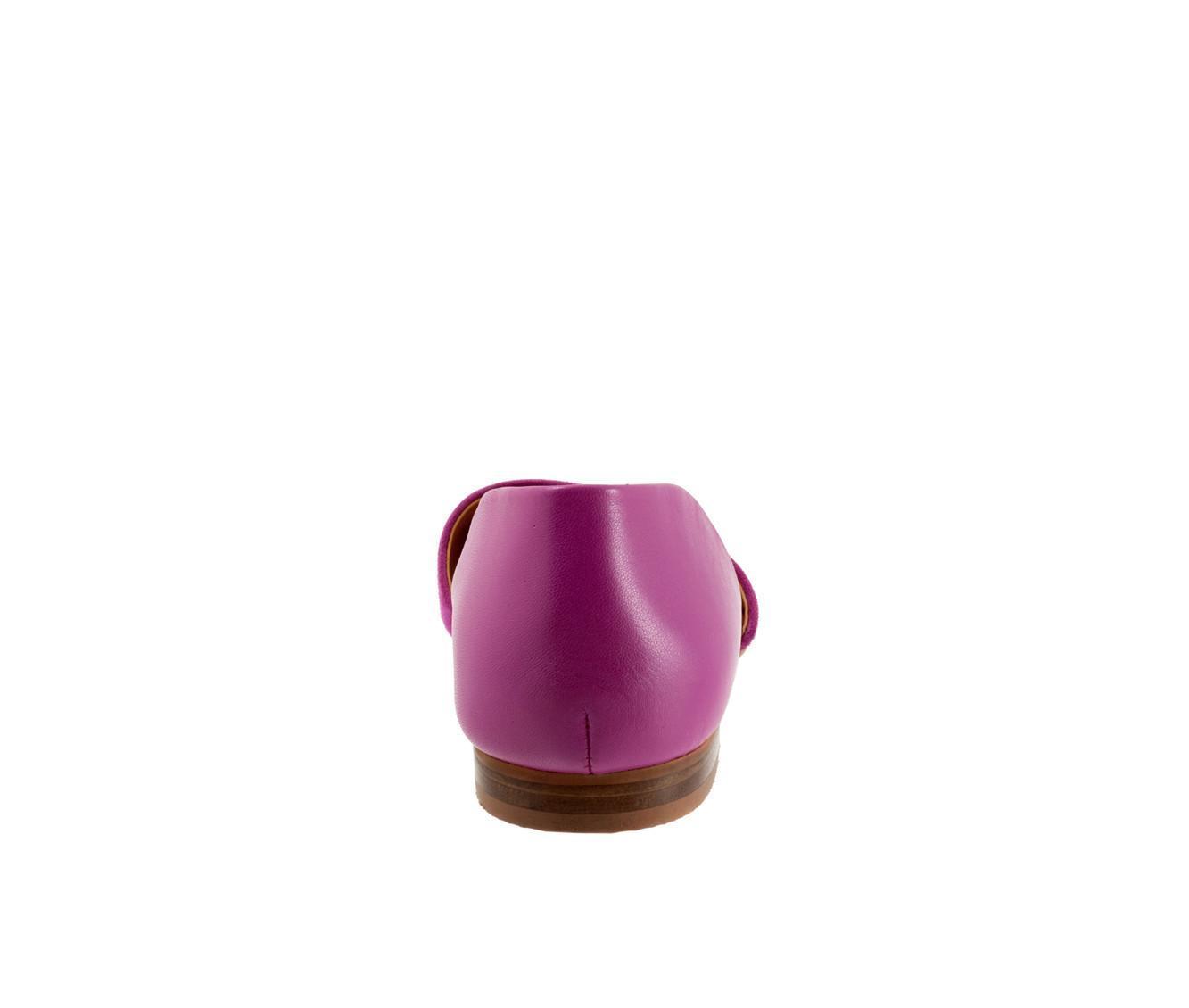Women's Softwalk Kamari Flats Product Image
