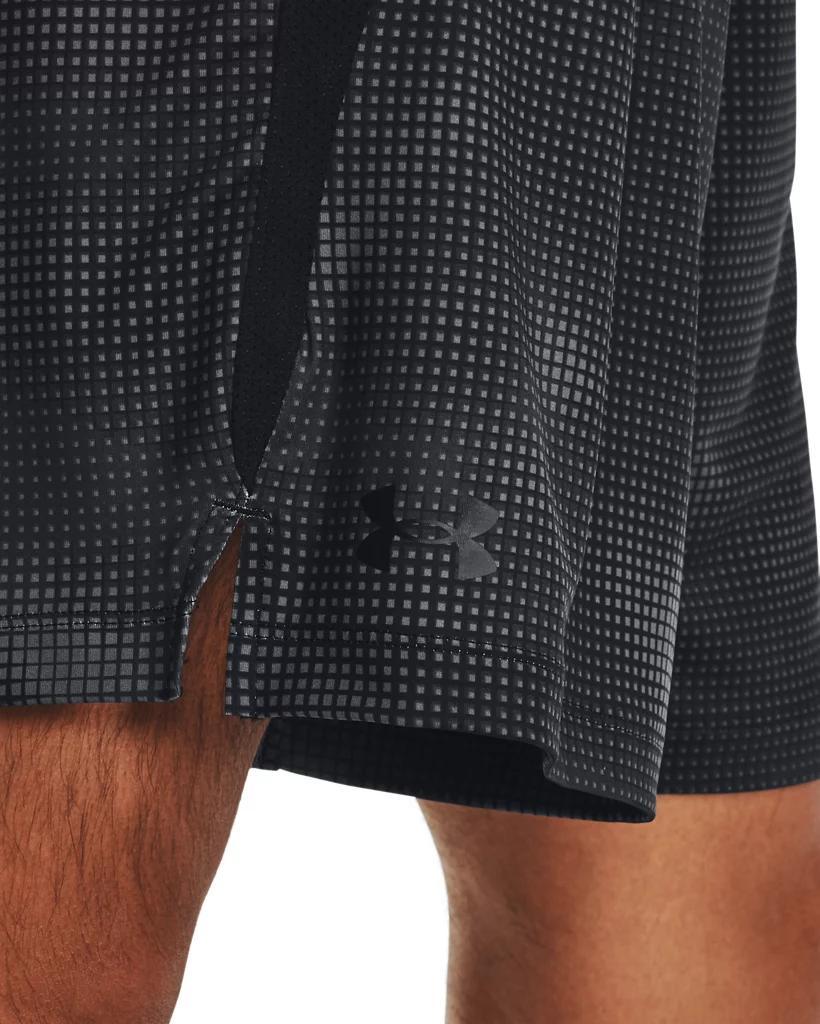 Men's UA Tech™ Vent Printed Shorts Product Image