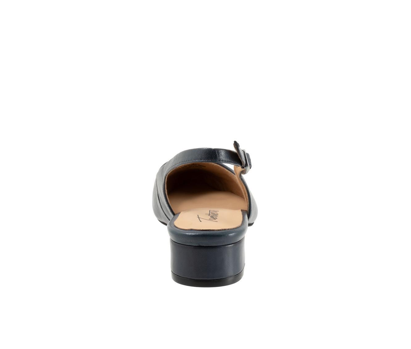 Women's Trotters Jessa Shoes Product Image