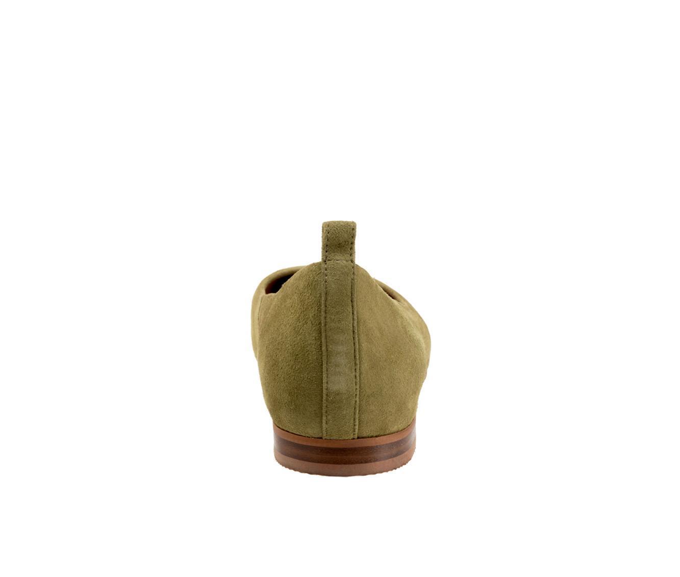 Women's Softwalk Kiris Flats Product Image