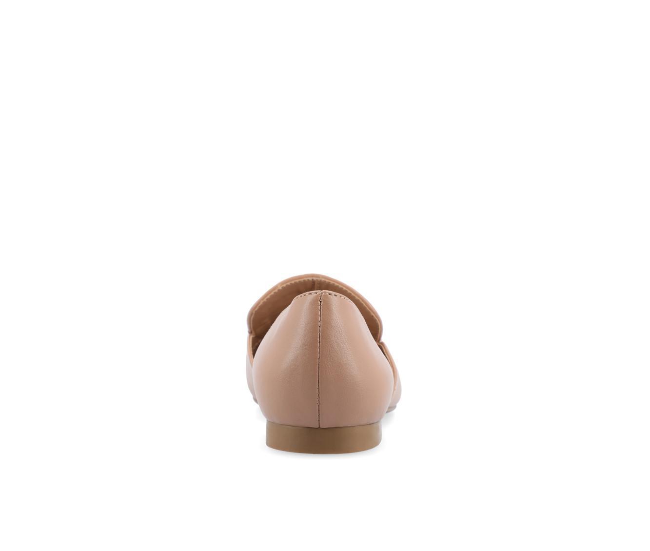 Women's Journee Collection Kennza Loafers Product Image