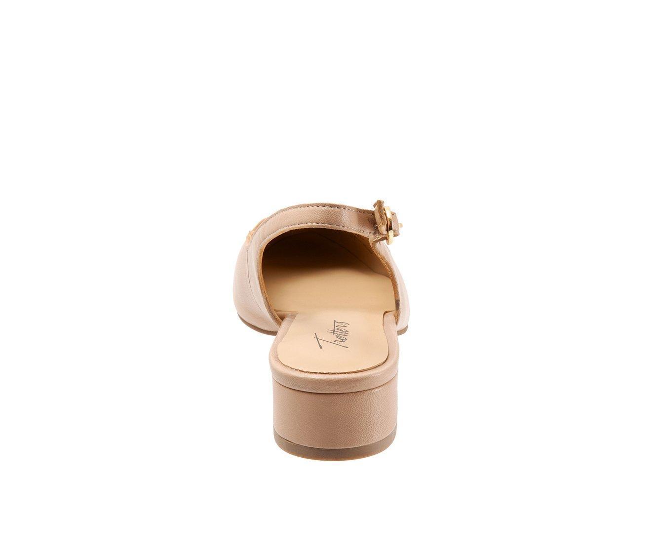 Women's Trotters Joselyn Slingback Pumps Product Image