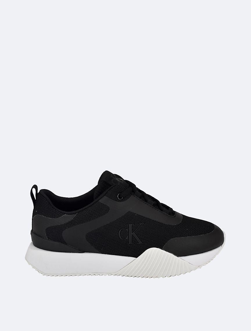 Calvin Klein Womens Womens Marlon Sneaker Product Image