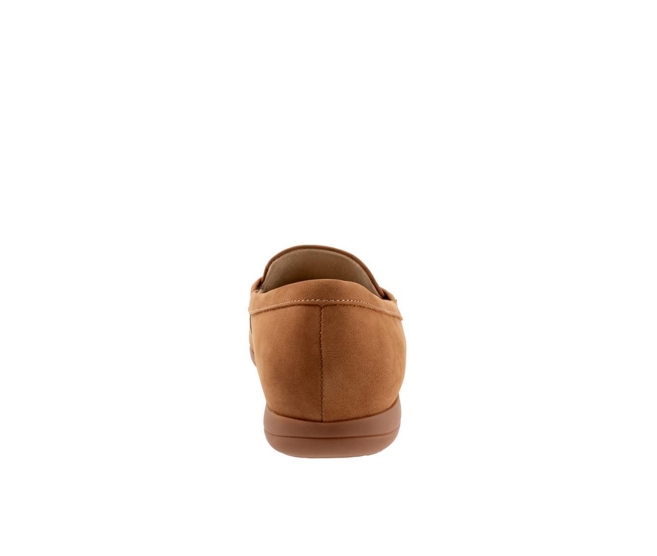 Women's Trotters Dawson Moccasin Loafers Product Image