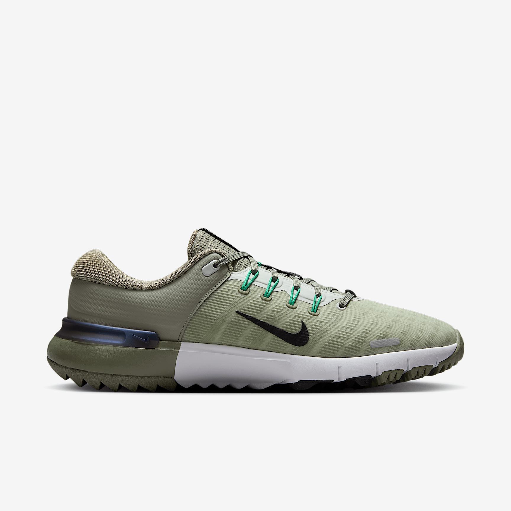 Nike Men's Free Golf NN Golf Shoes Product Image
