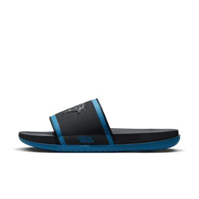 Nike Offcourt (NFL Los Angeles Rams) Slide Product Image