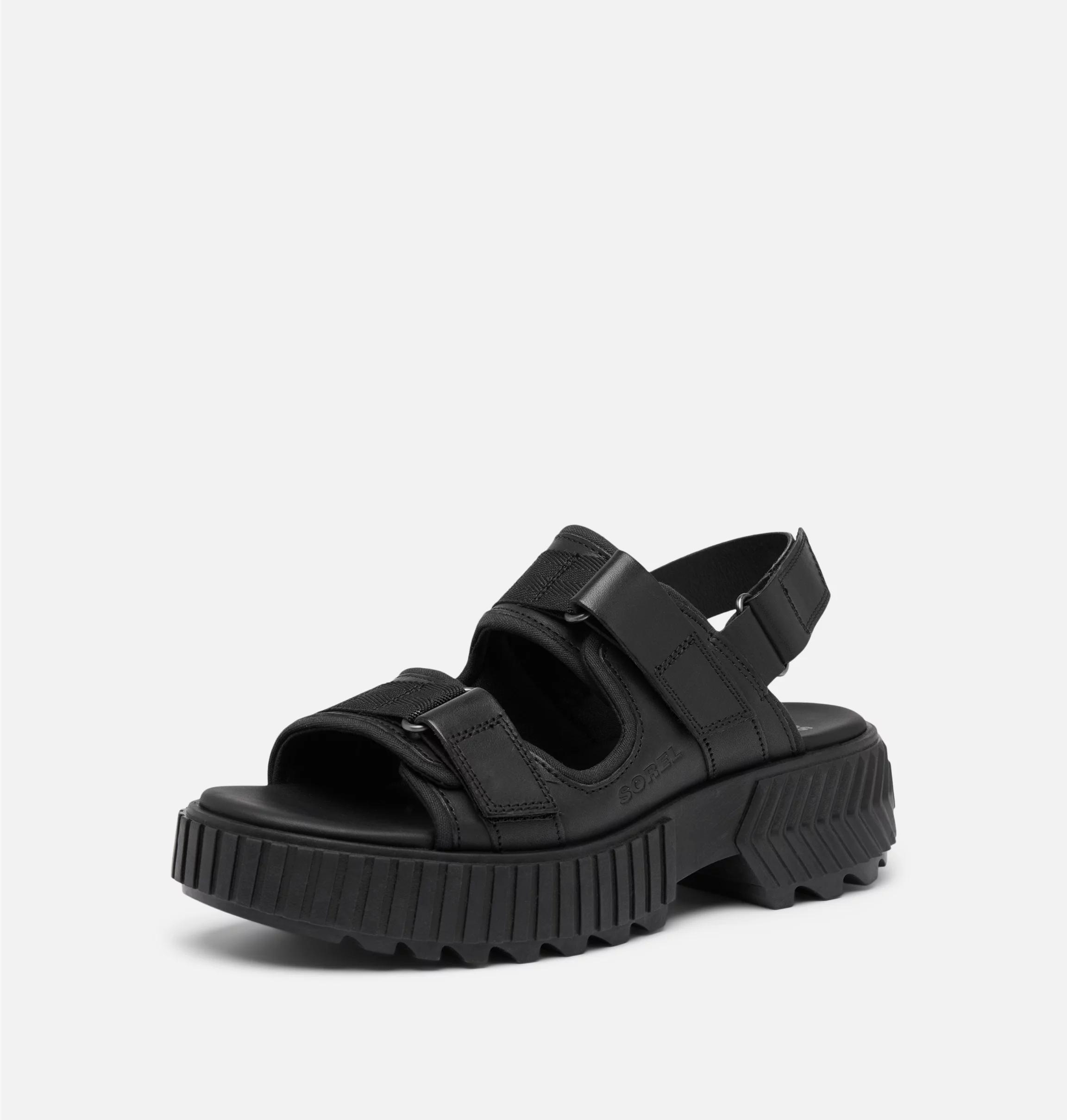 ONA AVE™ Women's Multistrap Mid Sandal Product Image