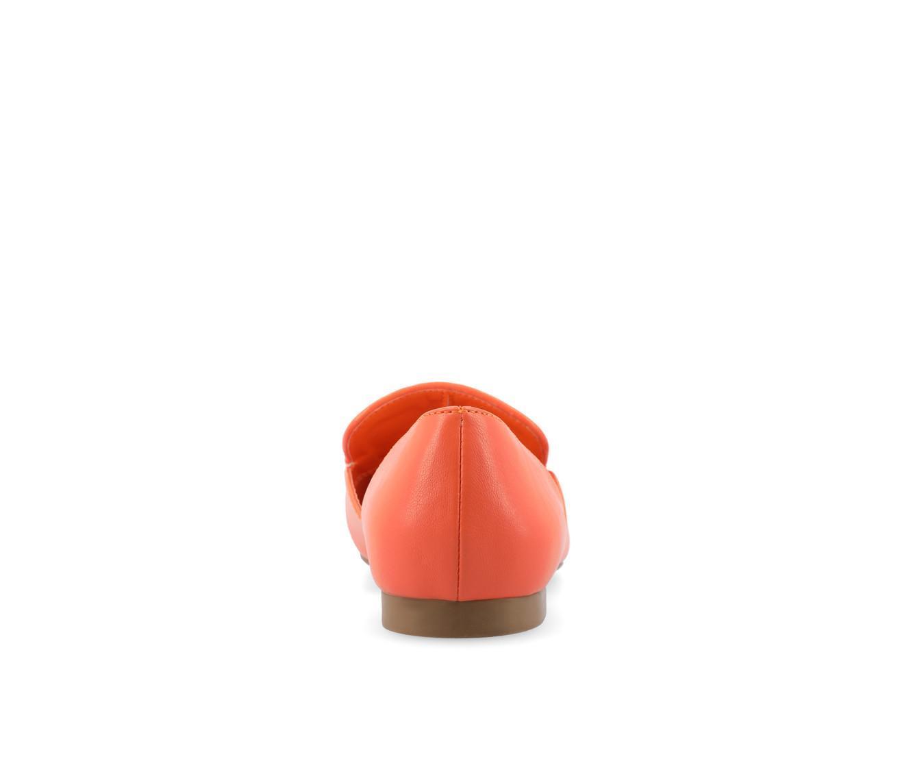 Women's Journee Collection Kennza Loafers Product Image