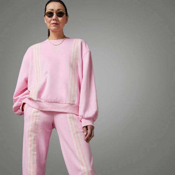Adicolor 70s 3-Stripes Sweatpants Product Image