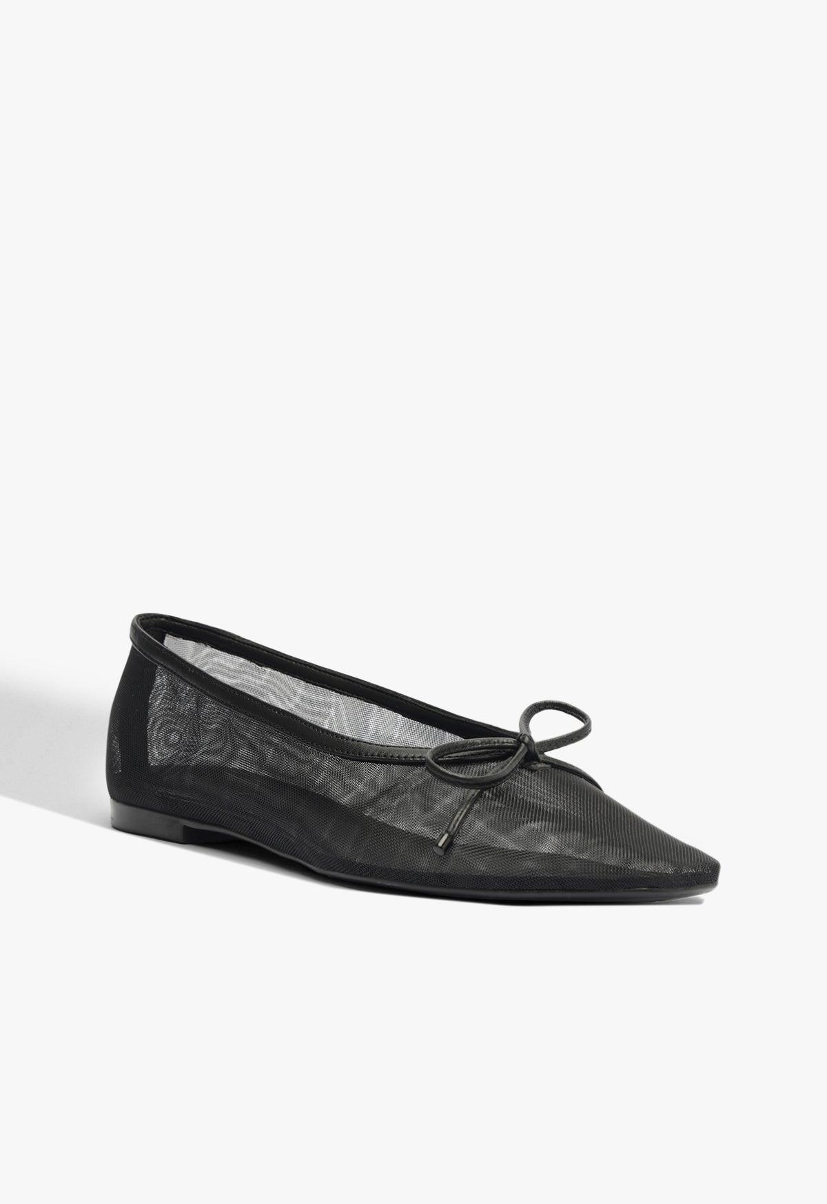 Arissa Mesh Fabric Flat Product Image