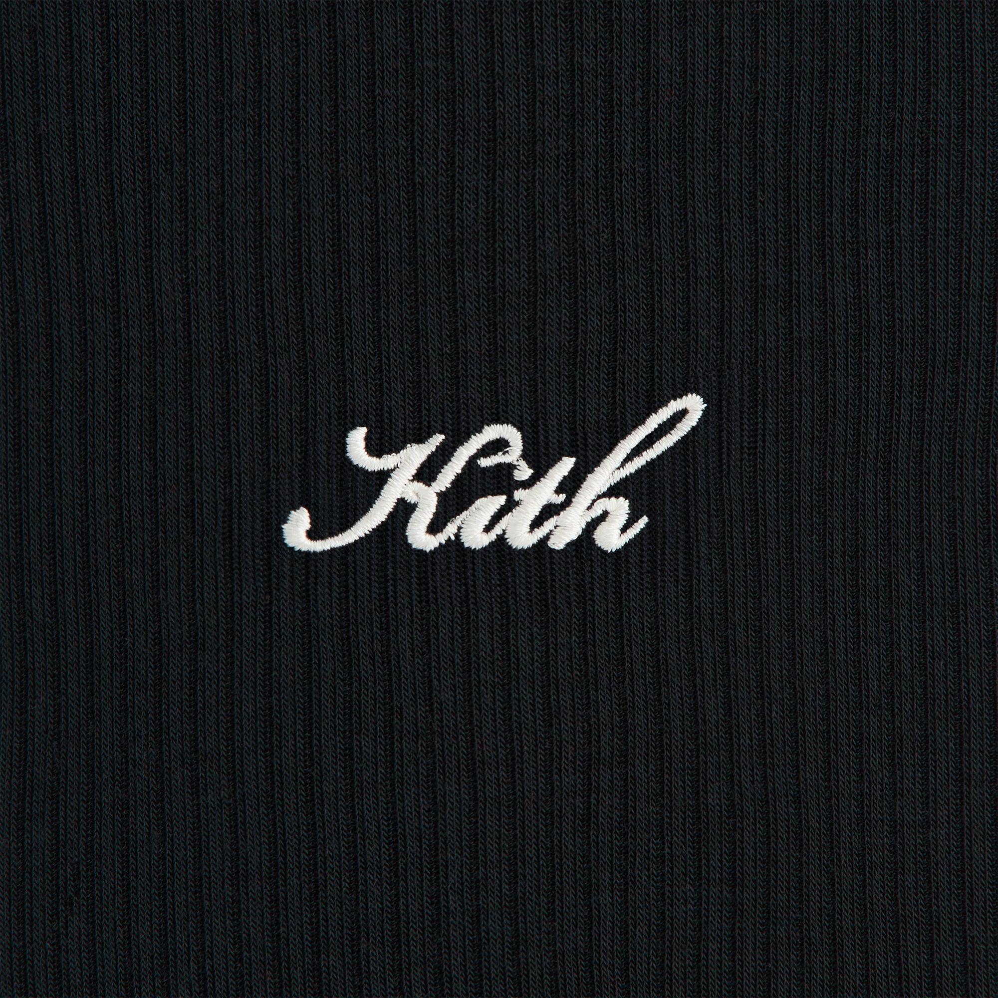 Midweight Jersey Monogram OG T-Shirt Male Product Image