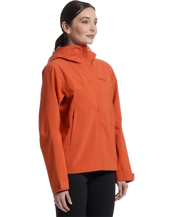 Minimalist Pertex Jacket Product Image