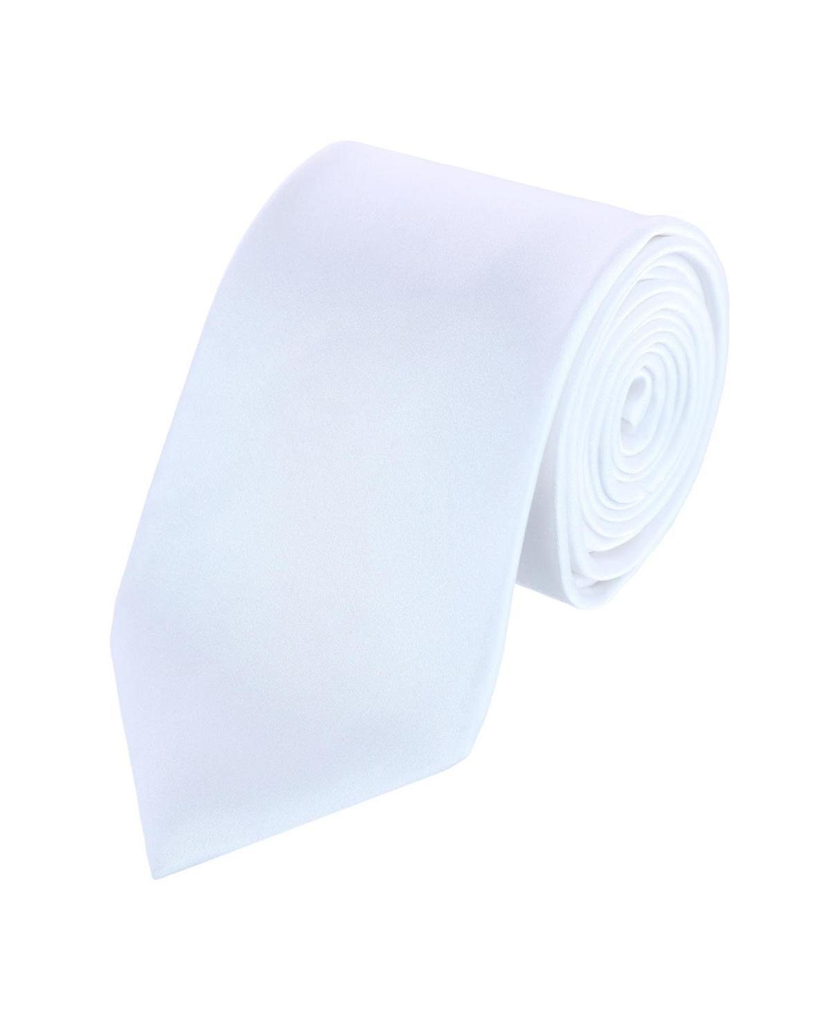 Mens Sutton Formal Silk Necktie Product Image