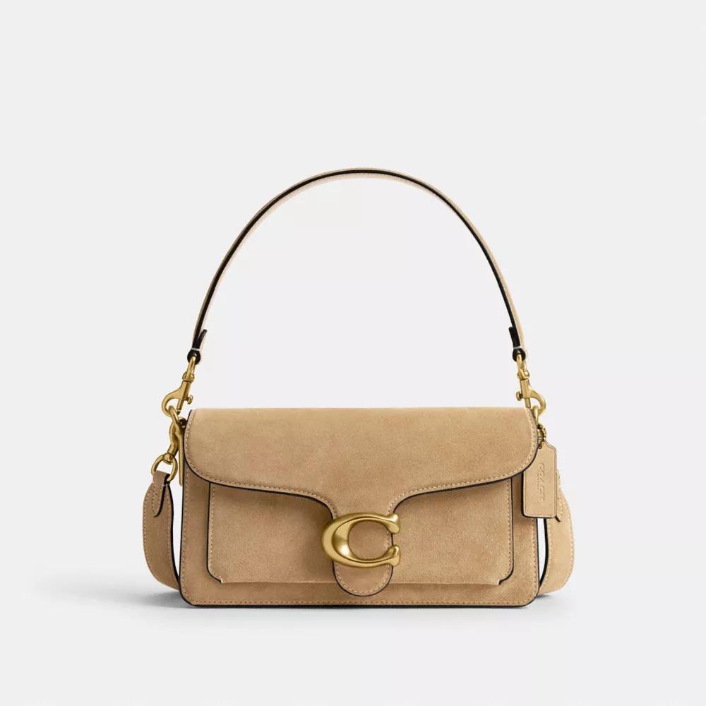 Tabby Shoulder Bag 26 Product Image