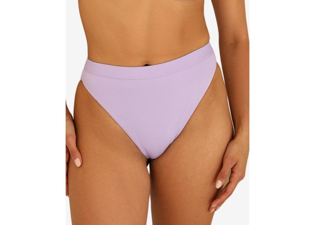 Dippin' Daisy's Women's Ultra High Waisted Bikini Bottom Product Image