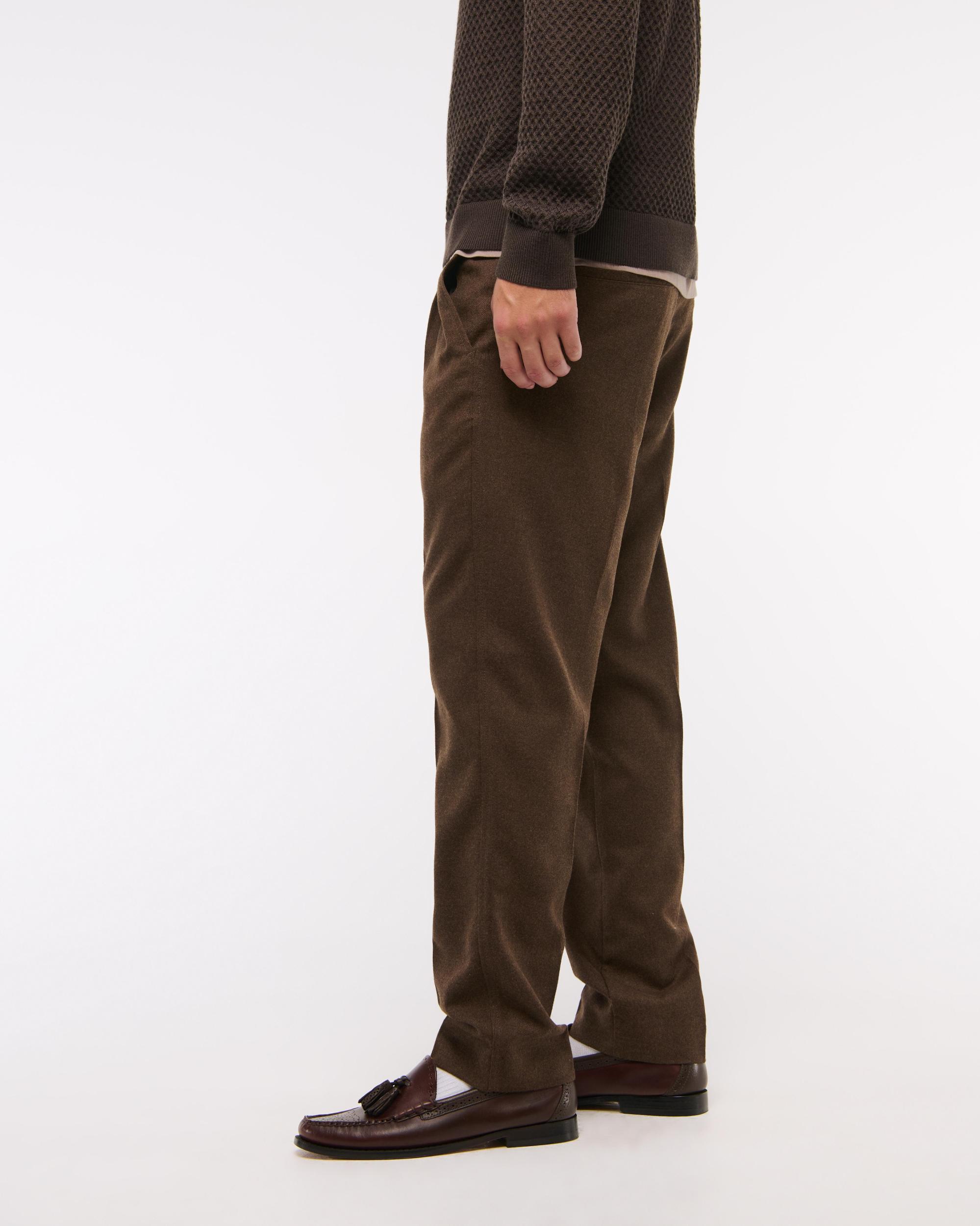 Mens Lightweight Hemp Pants Product Image