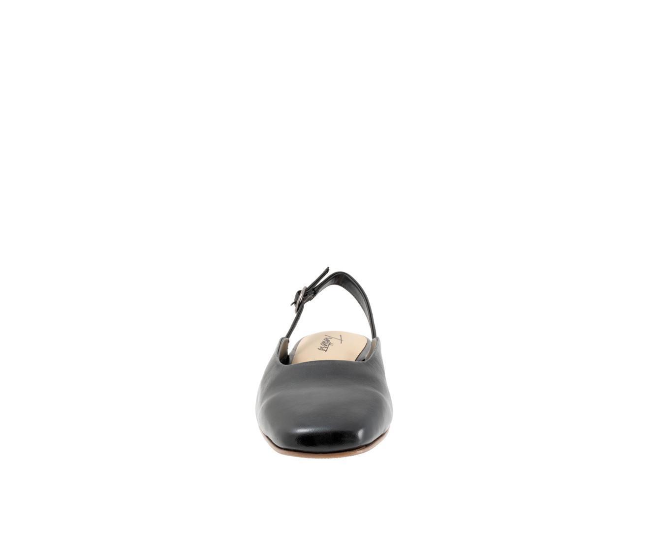 Women's Trotters Holly Slingback Flats Product Image