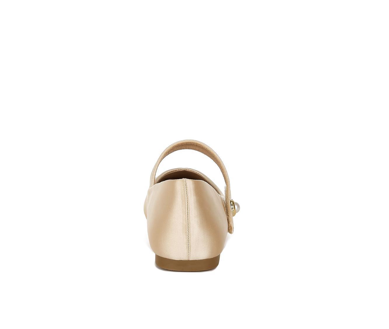 Women's London Rag Albi Flats Product Image