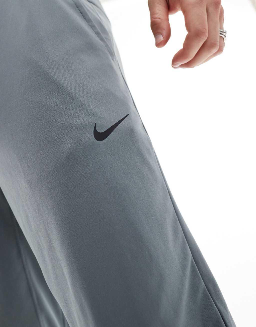 Nike Training Totality sweatpants in dark gray Product Image