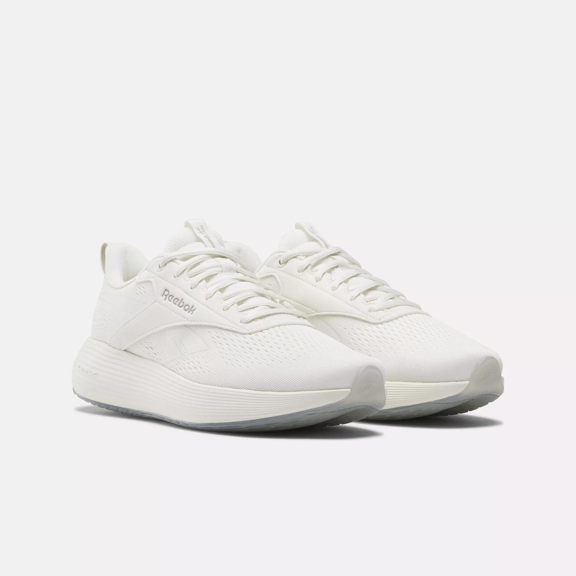 Work N Cushion 4 Women's Shoes in White Product Image
