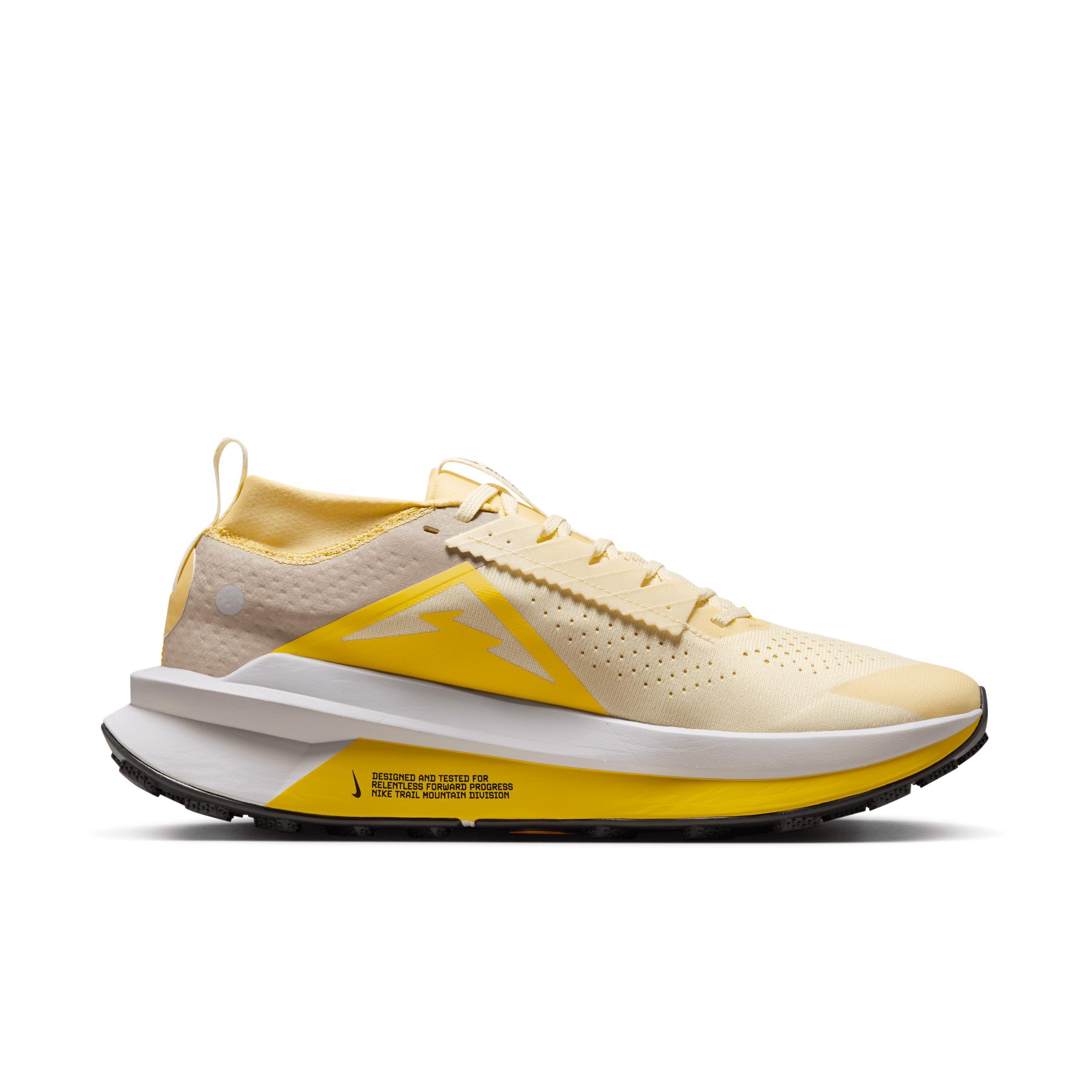 Nike Men's Zegama 2 Trail Running Shoes Product Image