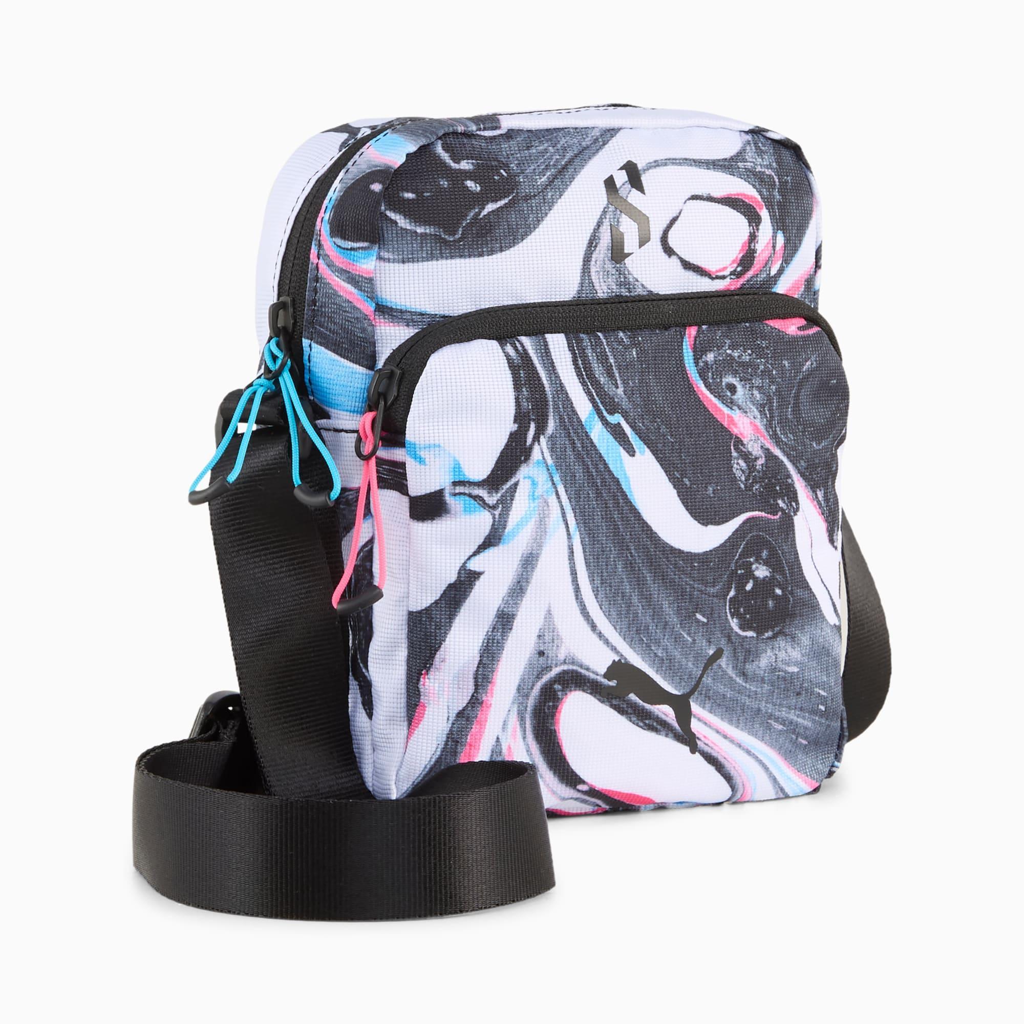 Scoot Portable Crossbody Bag Product Image